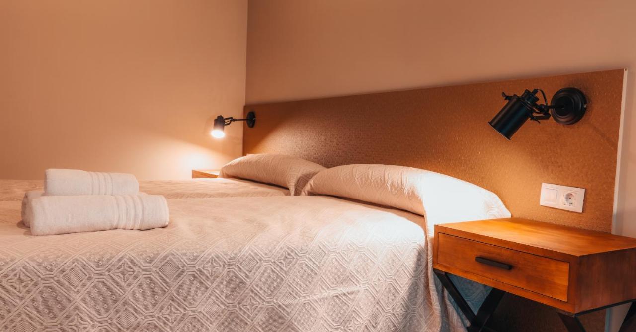 Pension A Marronda Балейра Экстерьер фото
